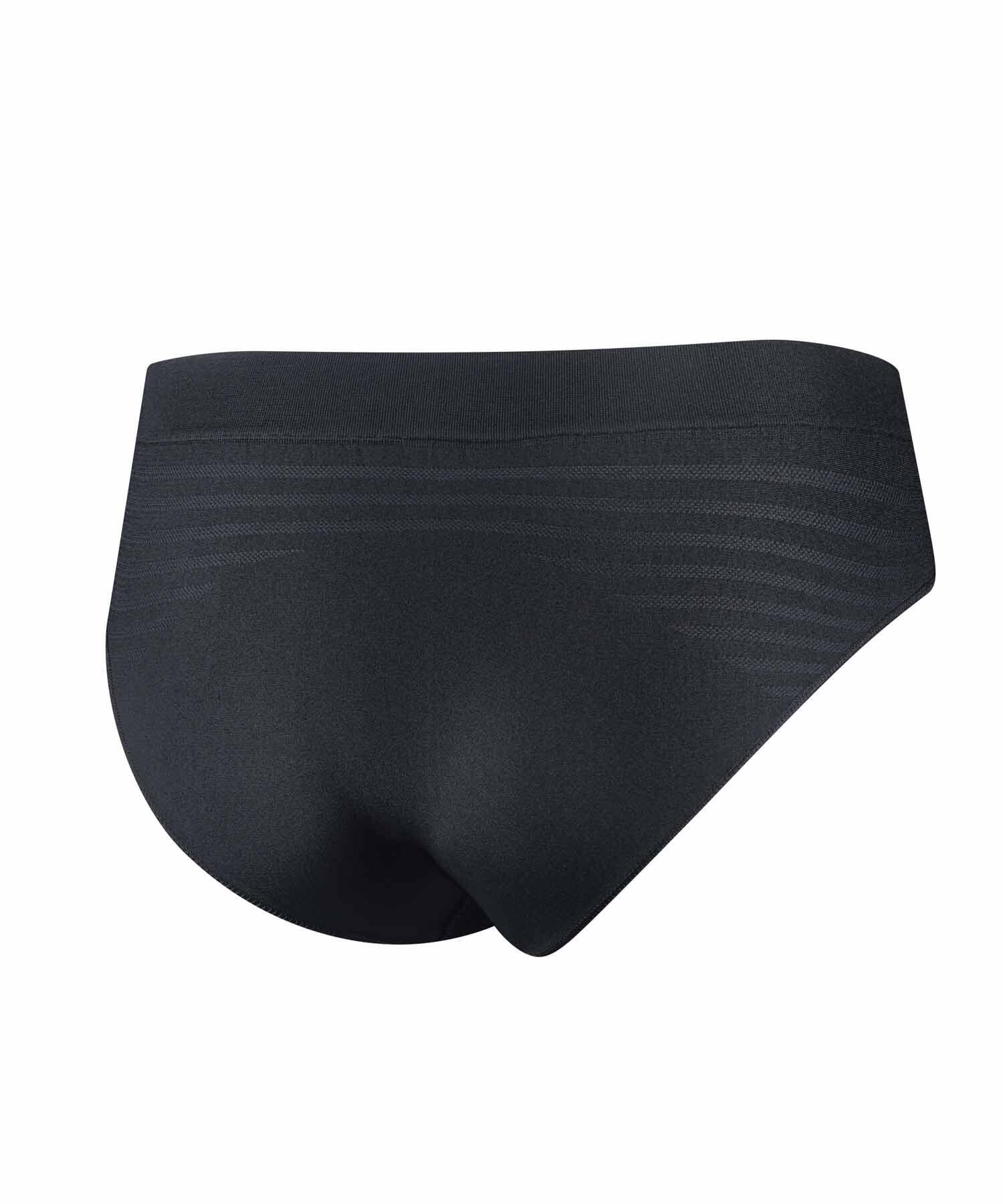 Majtki damskie do biegania Brubeck classic B-LIGHT 4/5