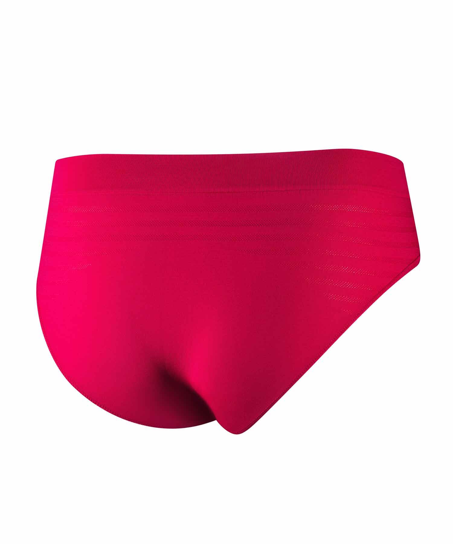 Majtki damskie do biegania Brubeck classic B-LIGHT 4/5