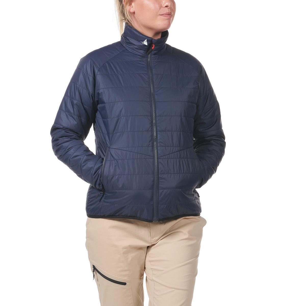 Plumífero de mujer Musto PrimaLoft 3/4
