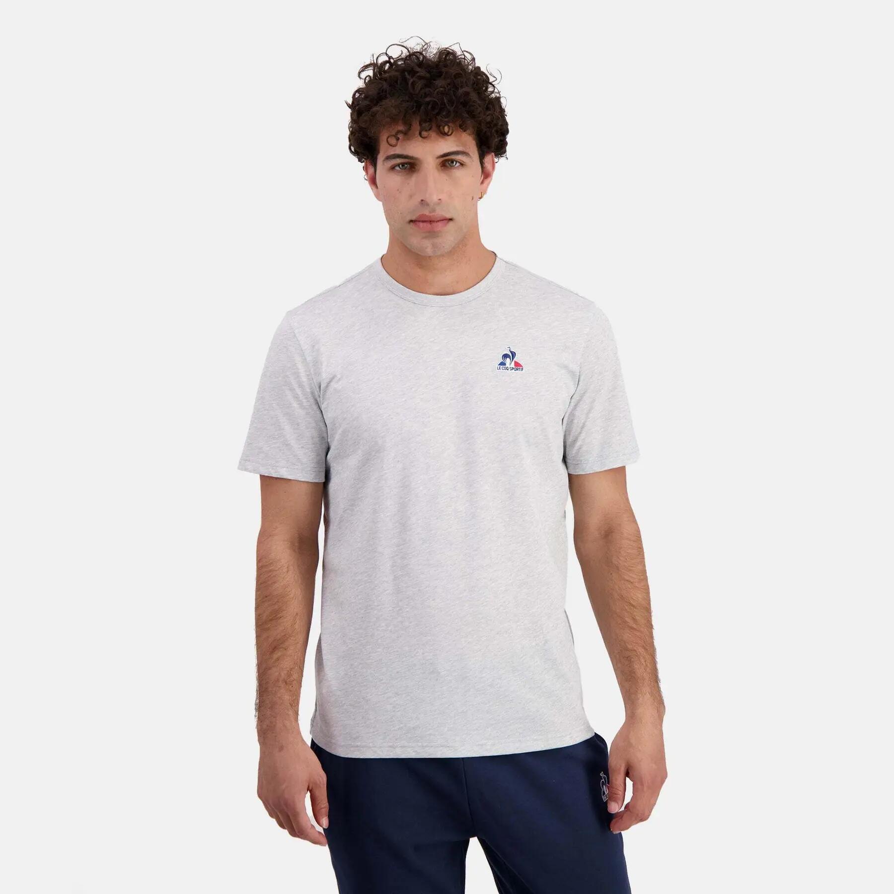 T-Shirt Le Coq Sportif Essentiels N°2 2/5