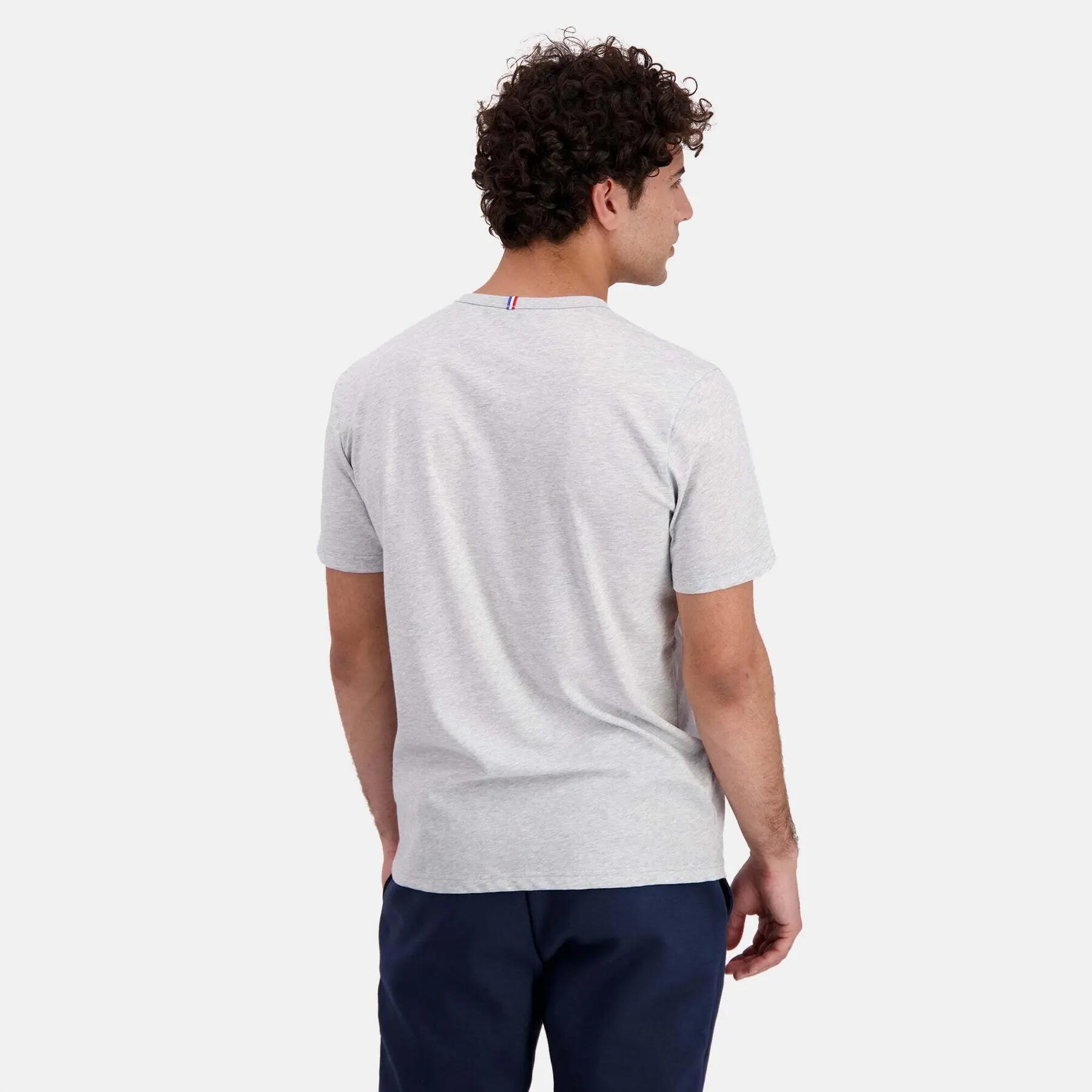 T-Shirt Le Coq Sportif Essentiels N°2 5/5