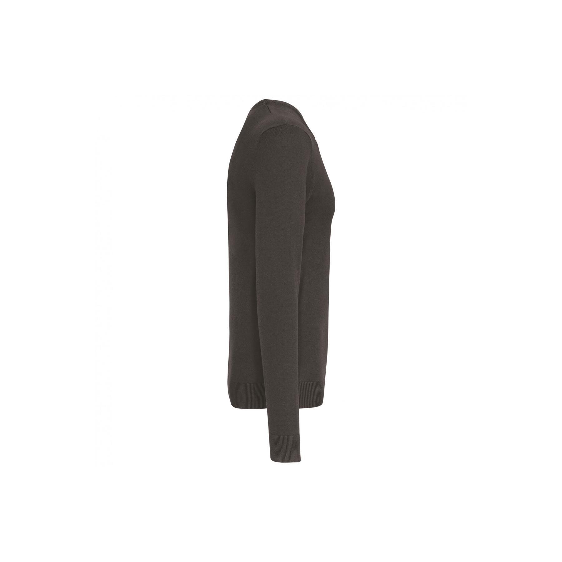 Pull col rond Kariban 3/3