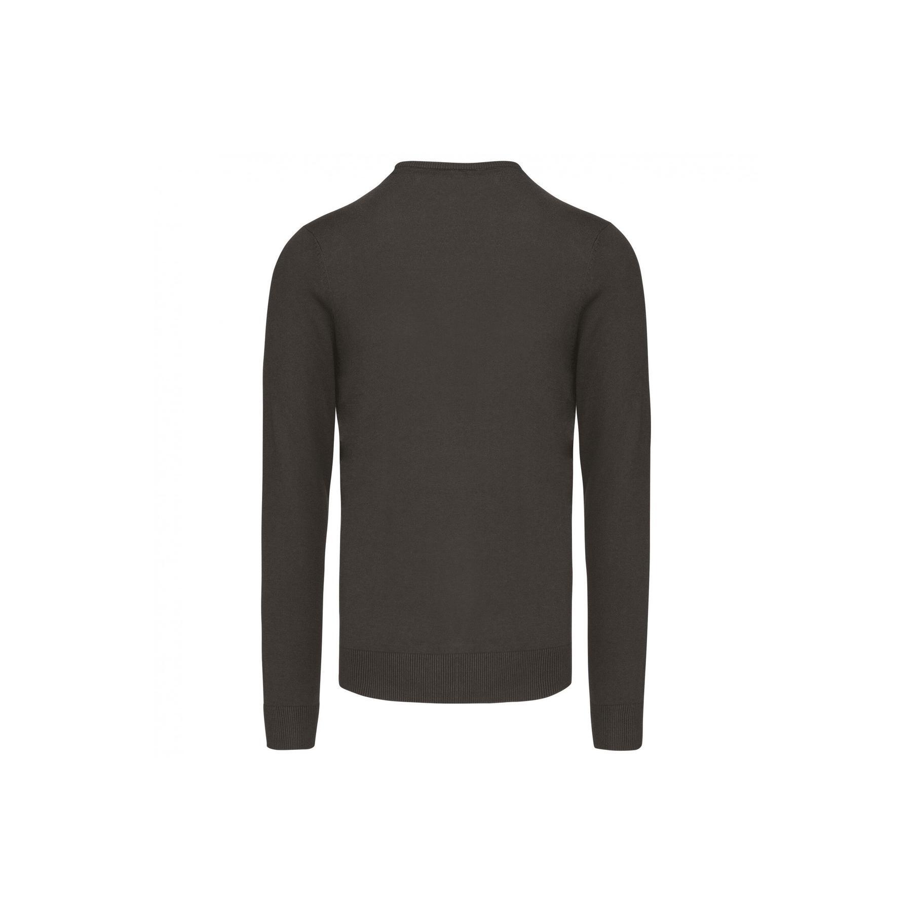 Pull col rond Kariban 2/3