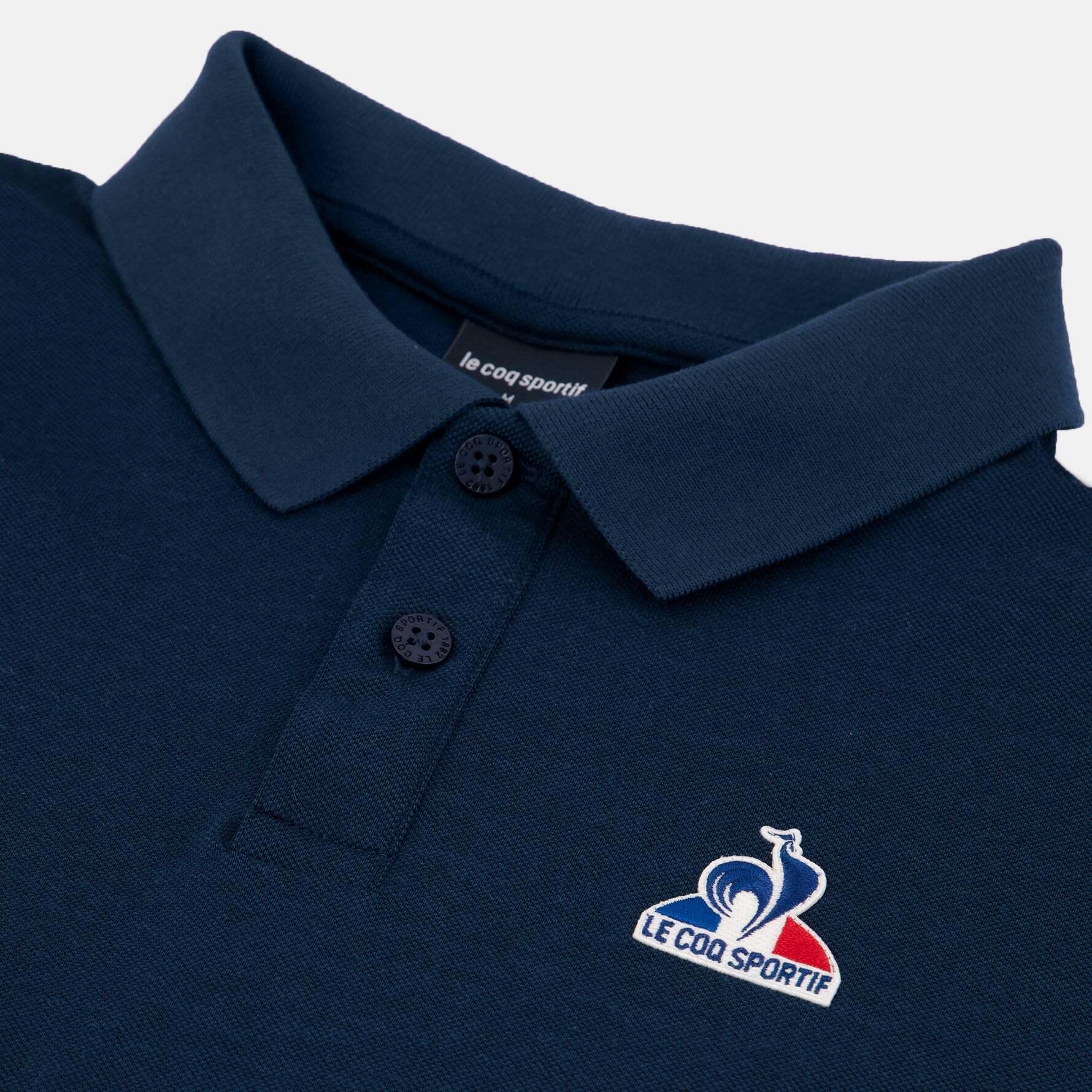 Polo Le Coq Sportif Essentiels 6/6