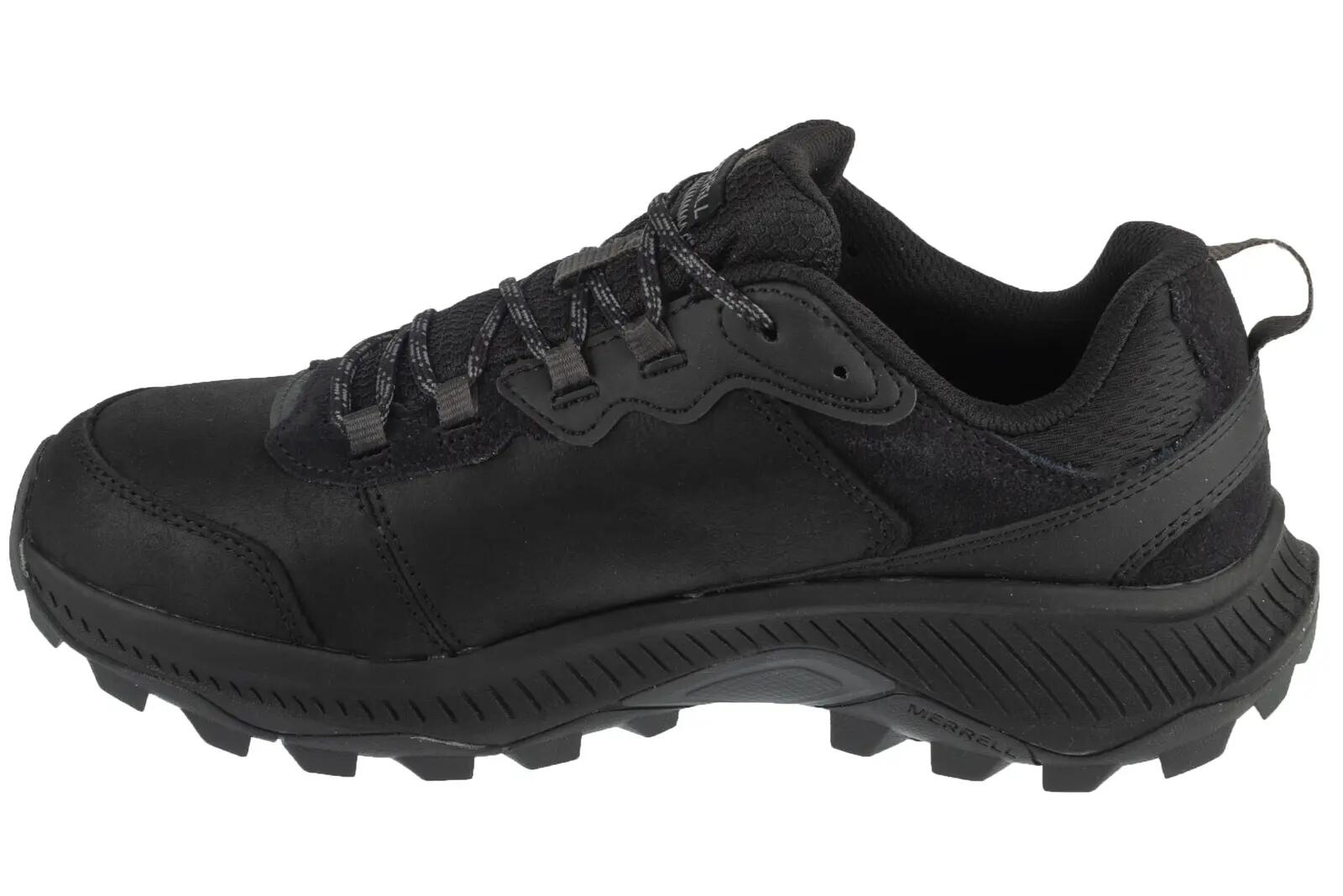 Uomo - Merrell Speed Strike 2 Ltr - J038943 - Nero 2/6