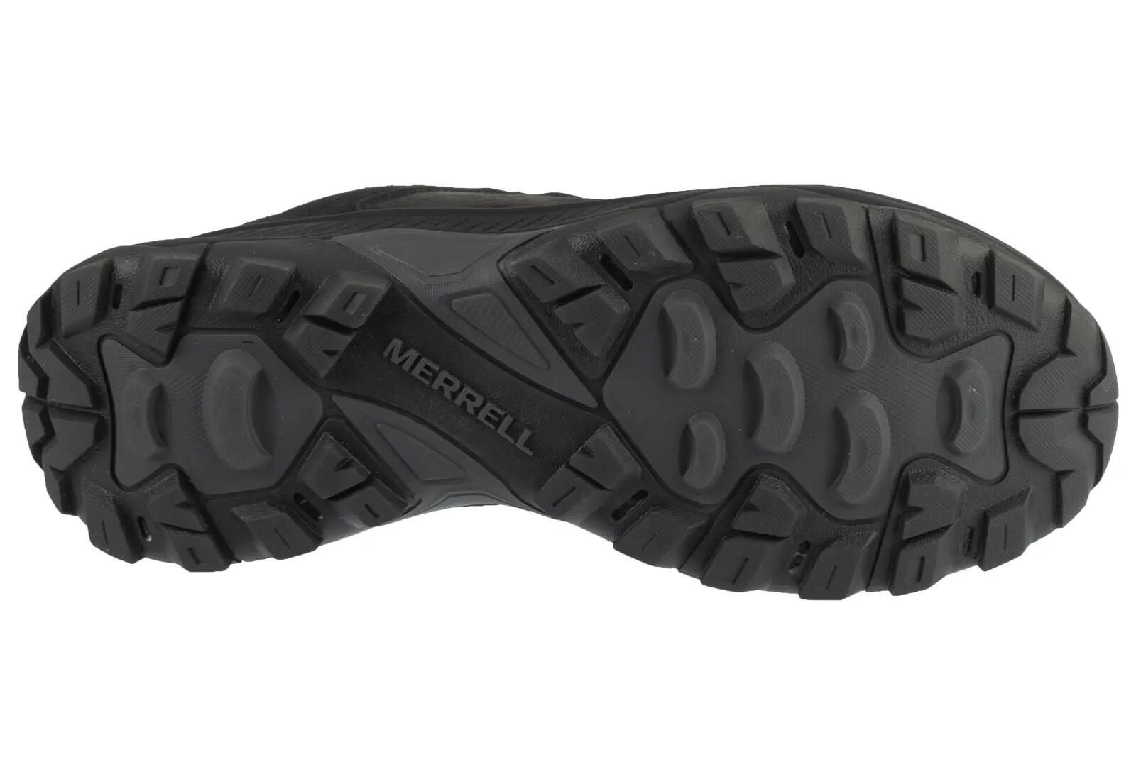 Uomo - Merrell Speed Strike 2 Ltr - J038943 - Nero 4/6