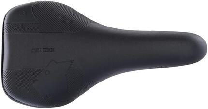 Siodło CONTEC Magic 255 x 135 mm dziecięce unisex