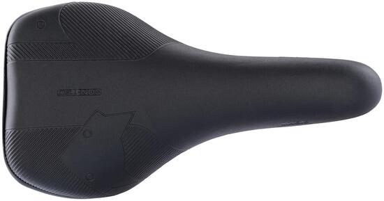 Siodło CONTEC Magic 255 x 135 mm dziecięce unisex