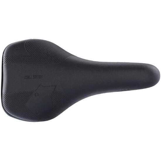 Siodło CONTEC Magic 255 x 135 mm dziecięce unisex