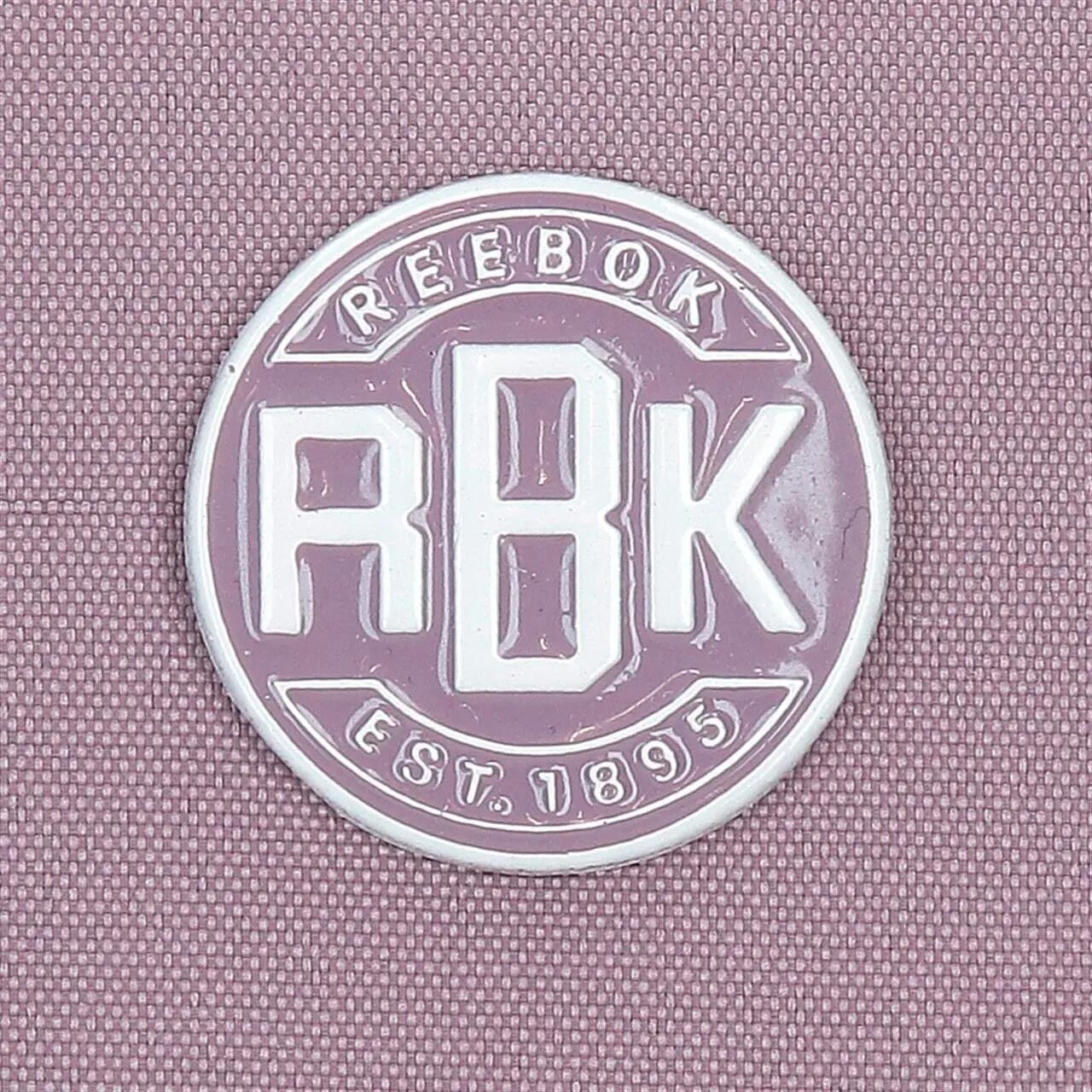 Pochete de mulher Reebok Violet lilás 4/5
