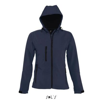Windjacke Damen Sol's Replay