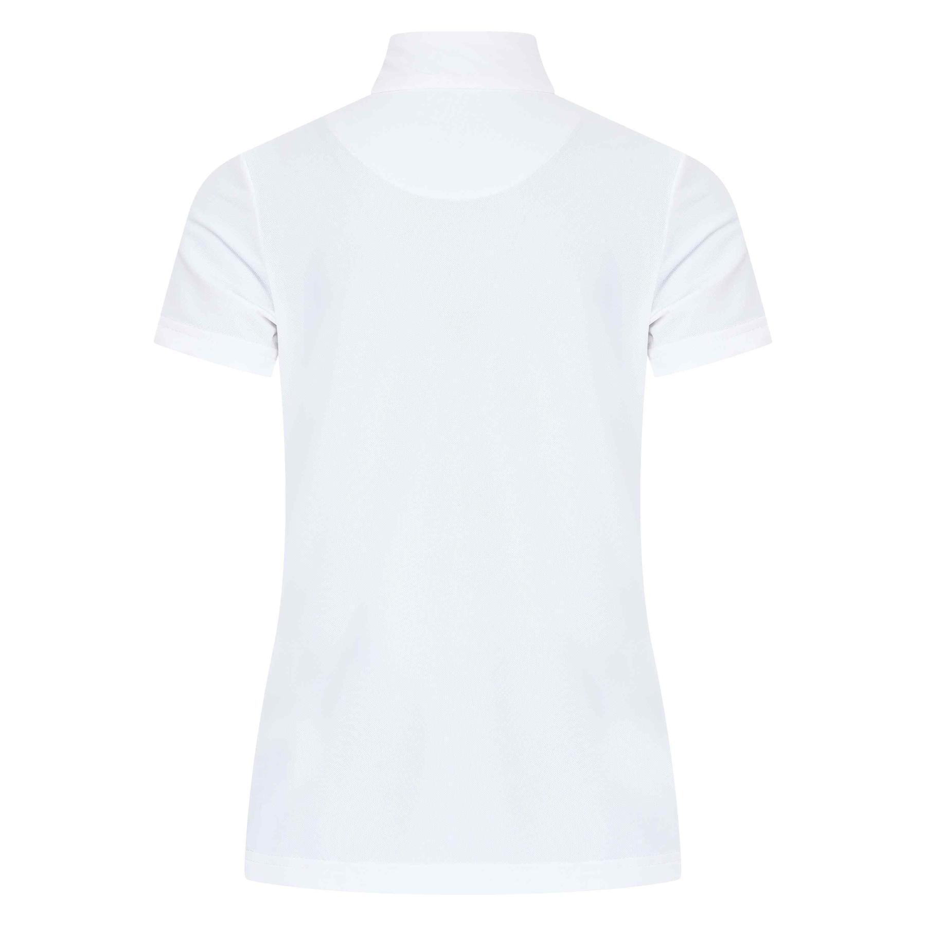 Camiseta de equitación infantil HV Polo Laluna 2/2