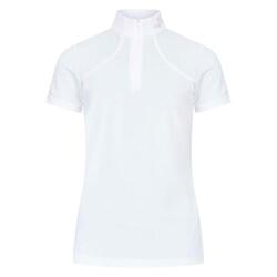 Maillot équitation fille HV Polo Laluna