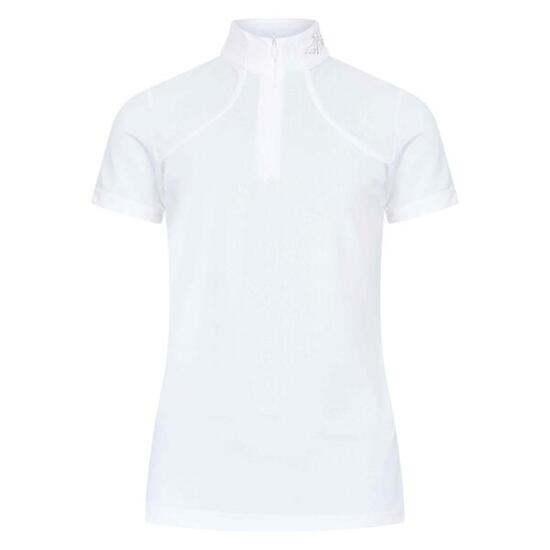 Maillot équitation fille HV Polo Laluna