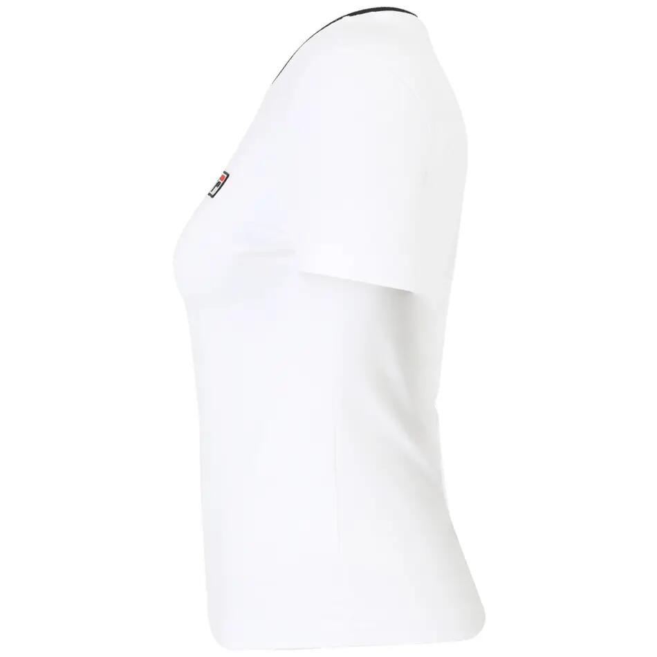 T-shirt coupe slim femme Fila Lectoure 3/3