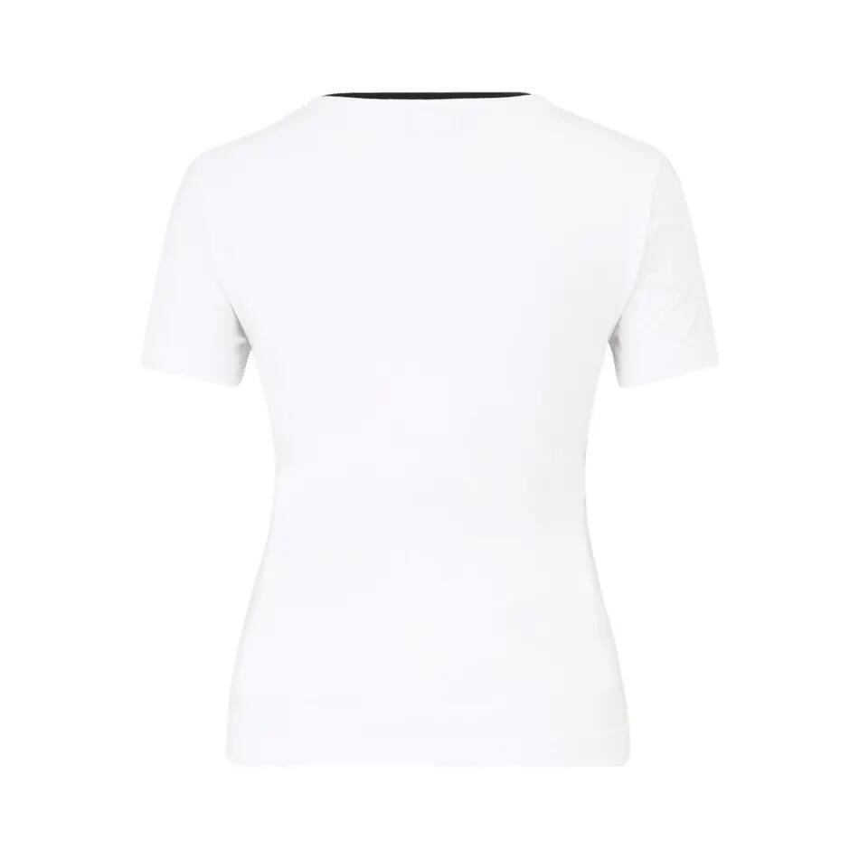 T-shirt coupe slim femme Fila Lectoure 2/3