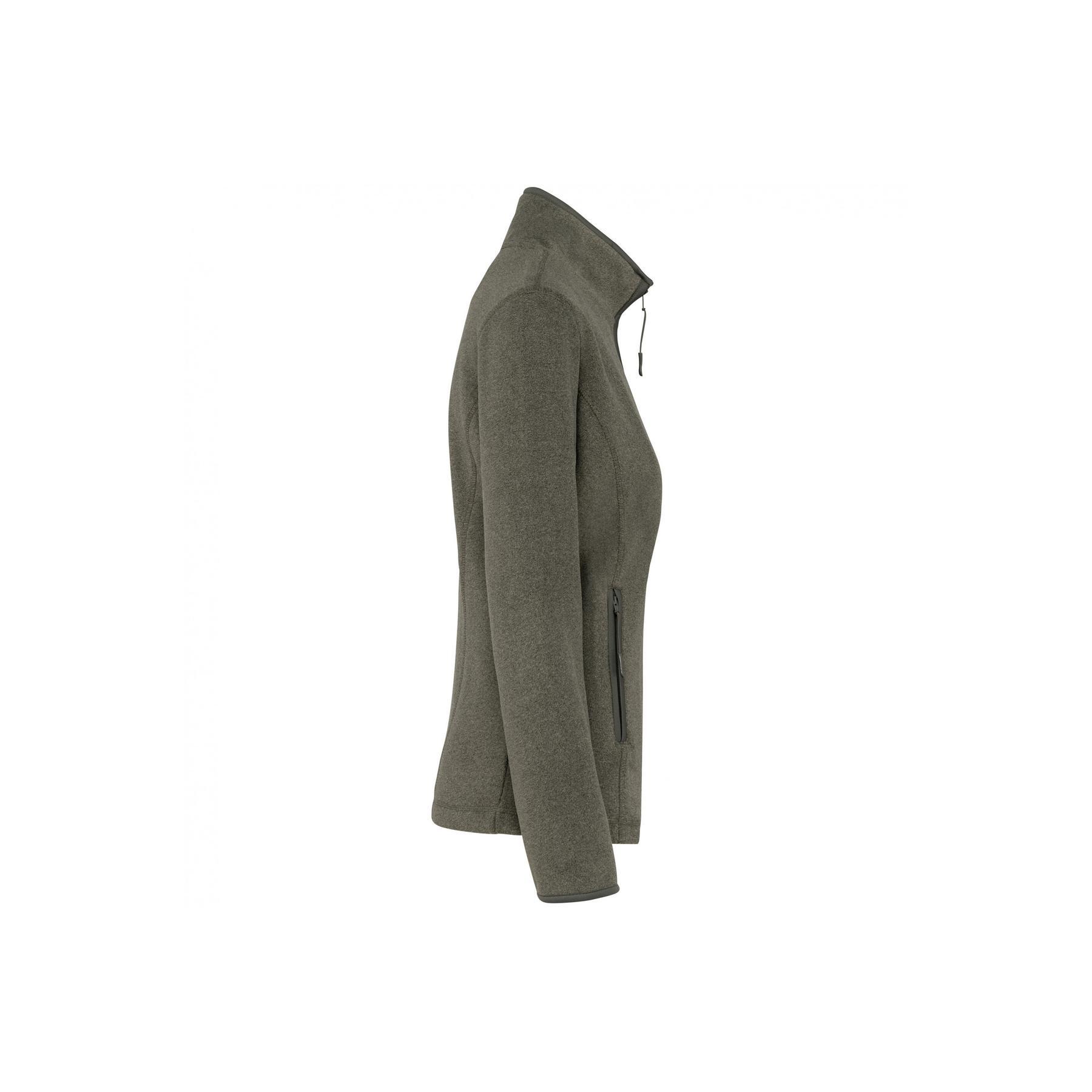 Fleece für Frauen Kariban Maureen 3/3