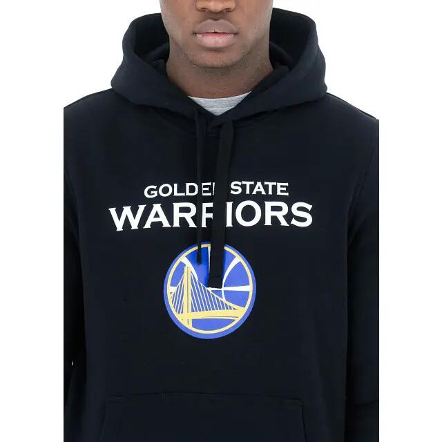 Sweatshirt à capuche Golden State Warriors NBA 5/7