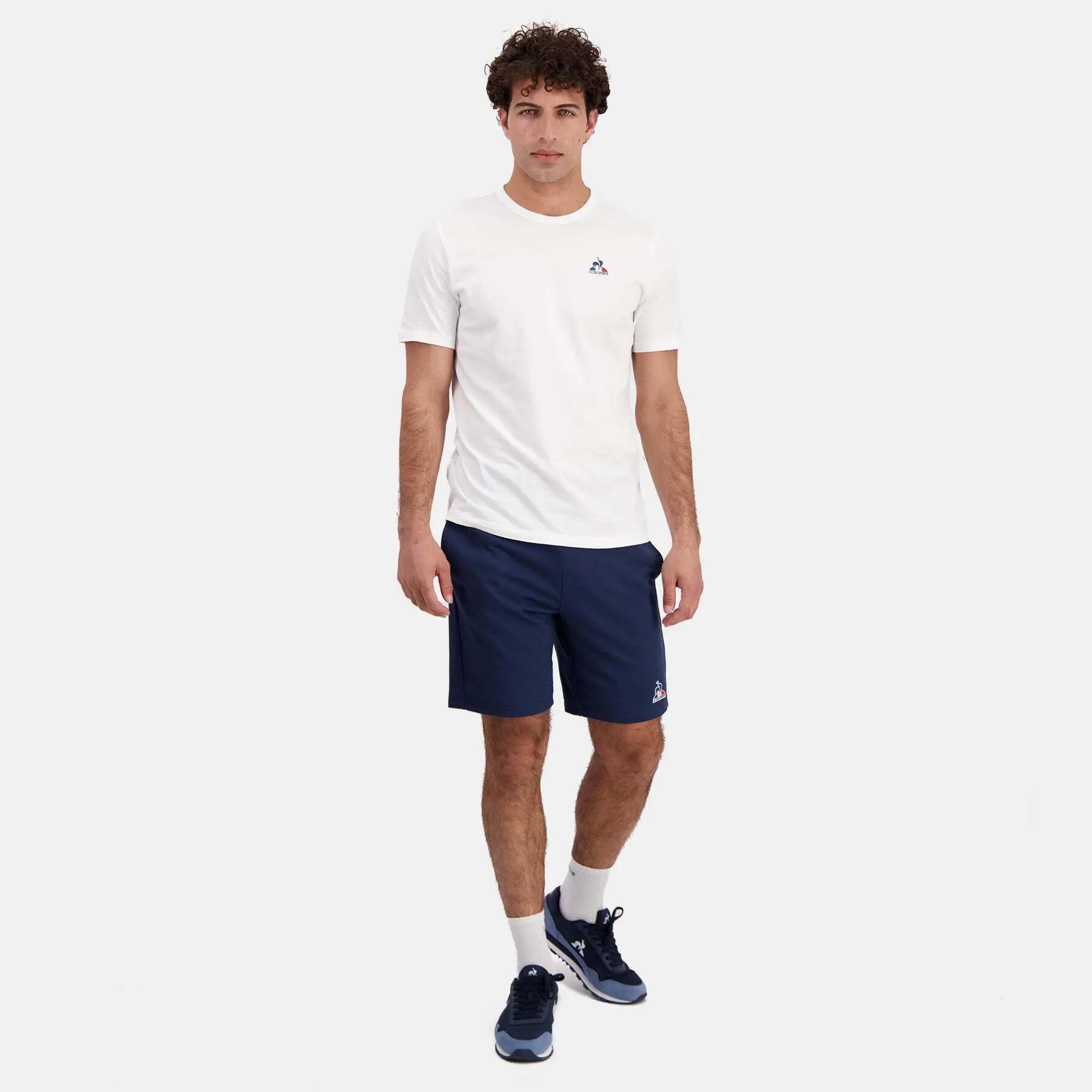 T-shirt Le Coq Sportif Essentiels N°1 3/5