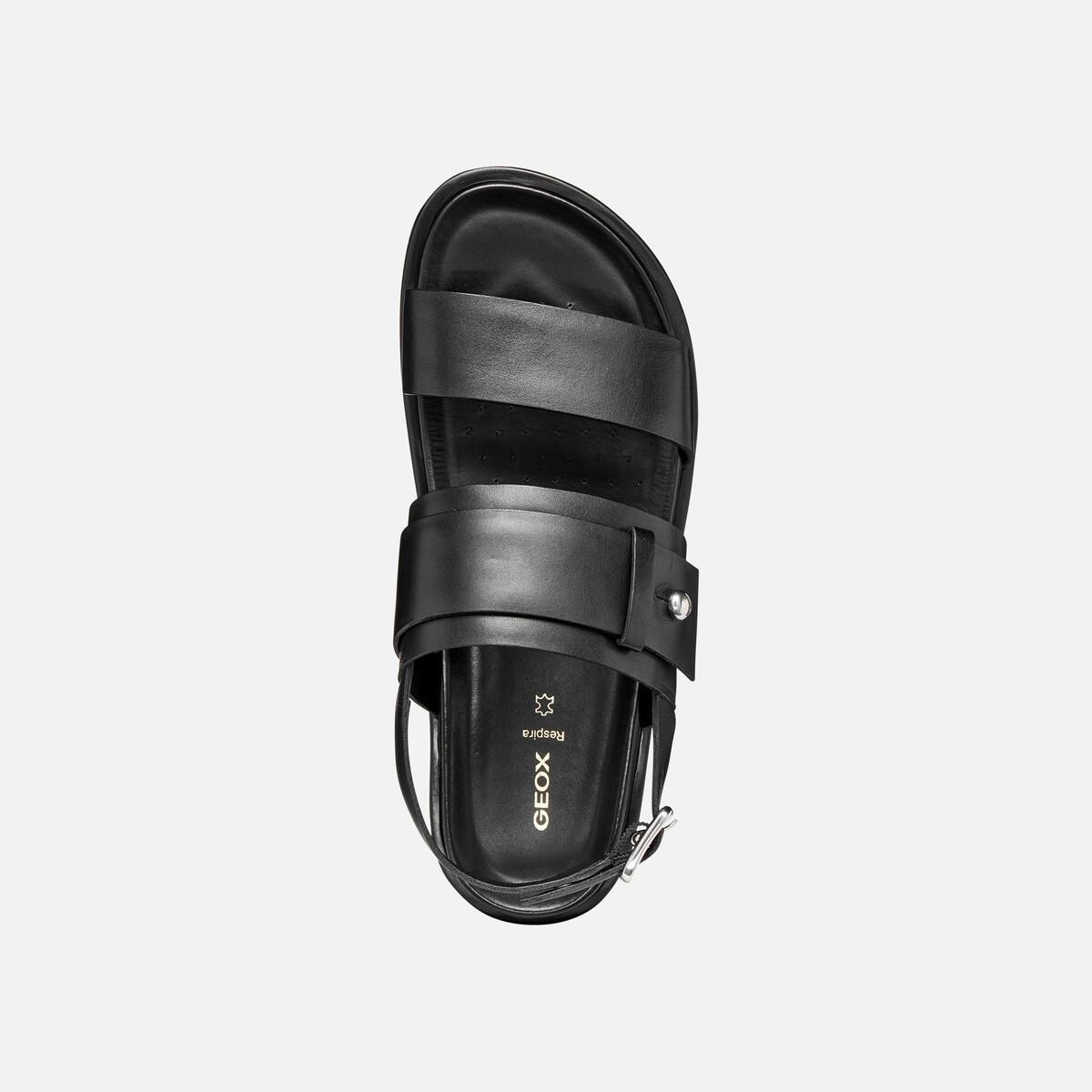 Sandales femme Geox Adelash 3/6