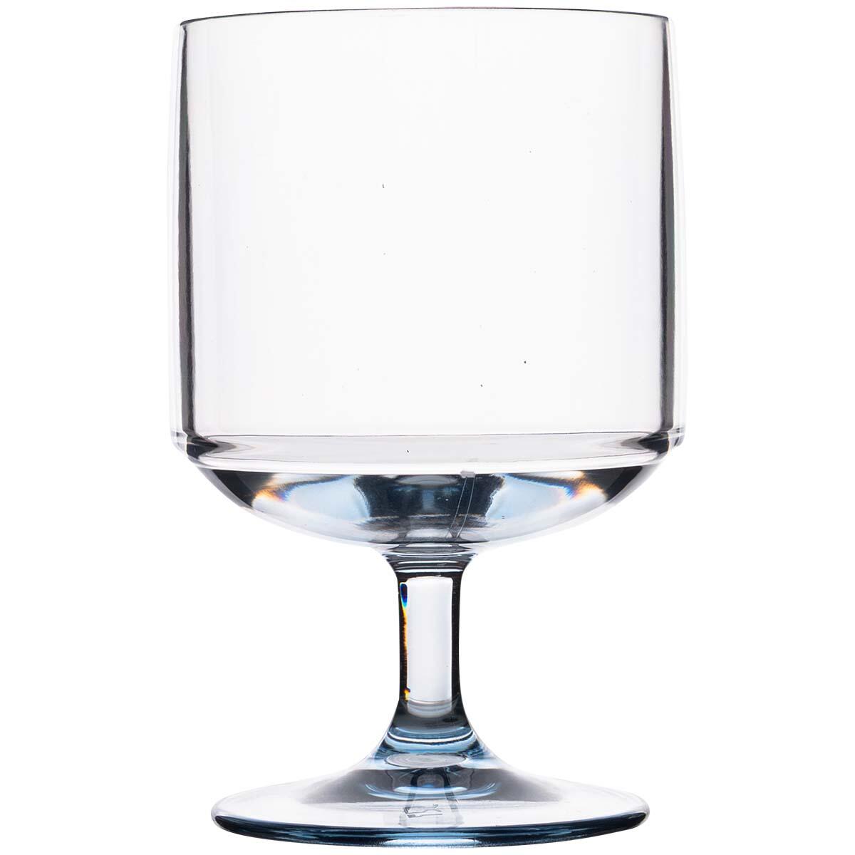 Colour Line - Copa de vino - Sky - 285 ml - 4 Piezas 3/6