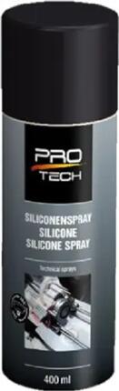 Abi Pro-tech spray silikonowy 400 ml