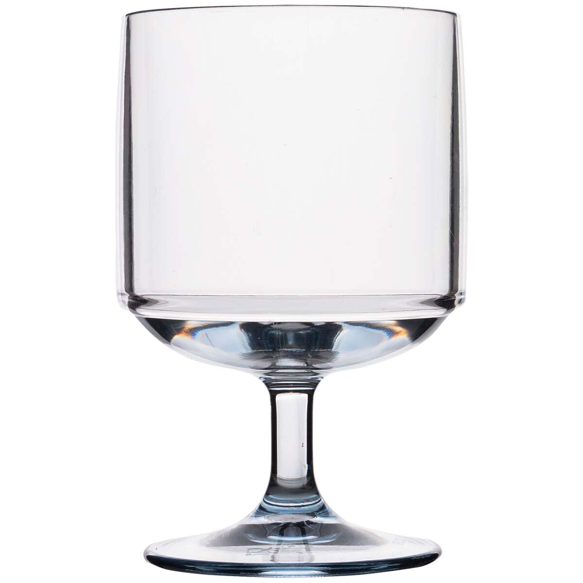 Colour Line - Copa de vino - Sky - 285 ml - 4 Piezas 2/6