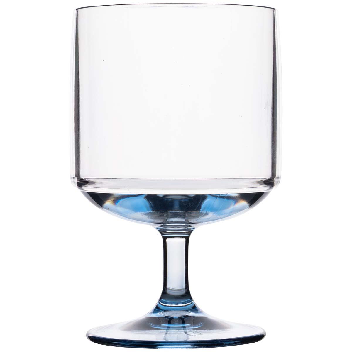 Colour Line - Copa de vino - Sky - 285 ml - 4 Piezas 4/6