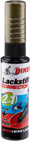 FASI Retuschierlack Bronze 12 ml für CONWAY