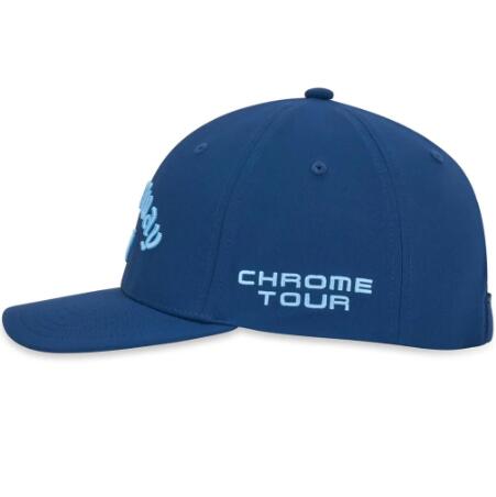 Gorra de Golf para Hombre Callaway NEW Tour Performance Pro 26 3/5