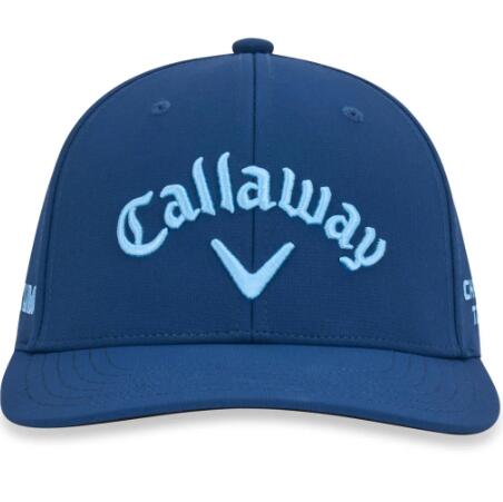 Gorra de Golf para Hombre Callaway NEW Tour Performance Pro 26 5/5