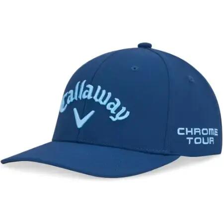 Men’s Golf Cap Callaway NEW Tour Performance Pro 26
