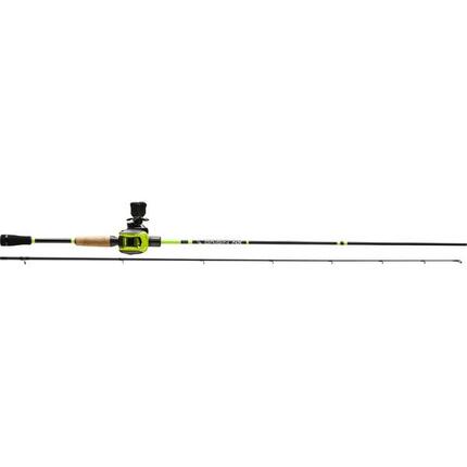 Canne casting 13 Fishing Origin Nx Cast Combo 7'4H 2P