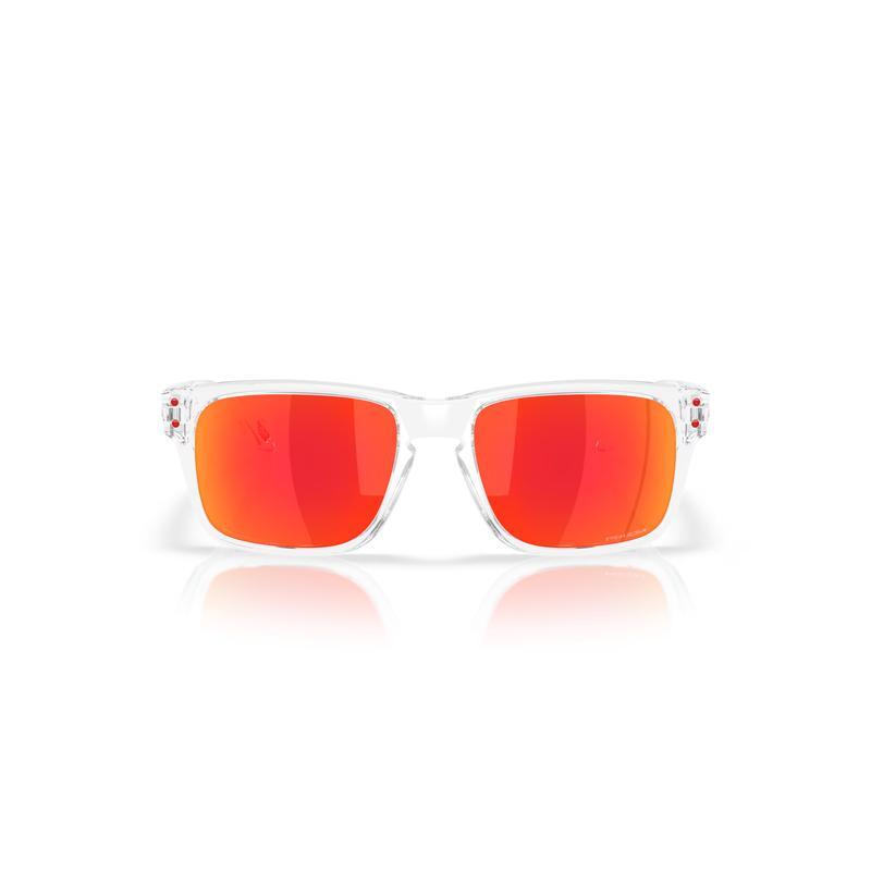 Lunettes de soleil Oakley Holbrook 3/5