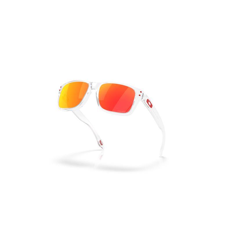 Lunettes de soleil Oakley Holbrook 2/5