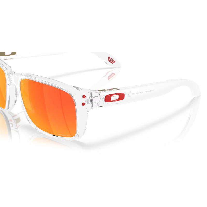 Lunettes de soleil Oakley Holbrook 5/5
