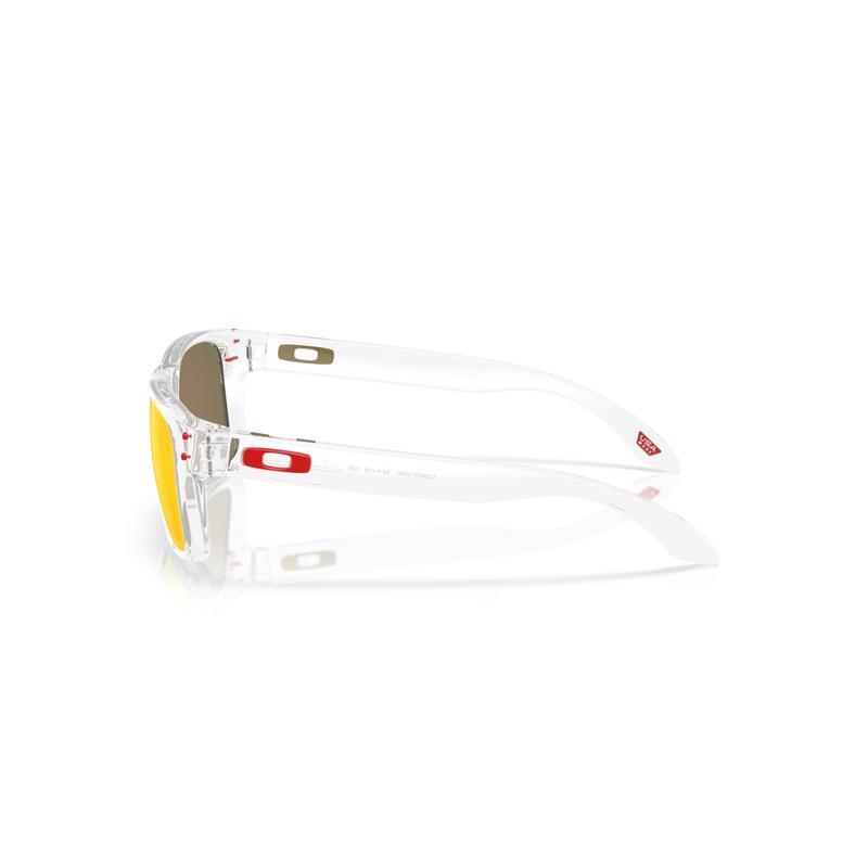 Lunettes de soleil Oakley Holbrook 4/5