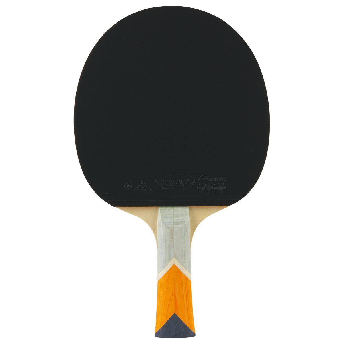 Tischtennisschläger Tibhar XXX Edition 3/5