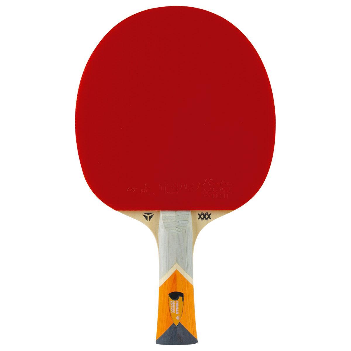 Tischtennisschläger Tibhar XXX Edition 4/5