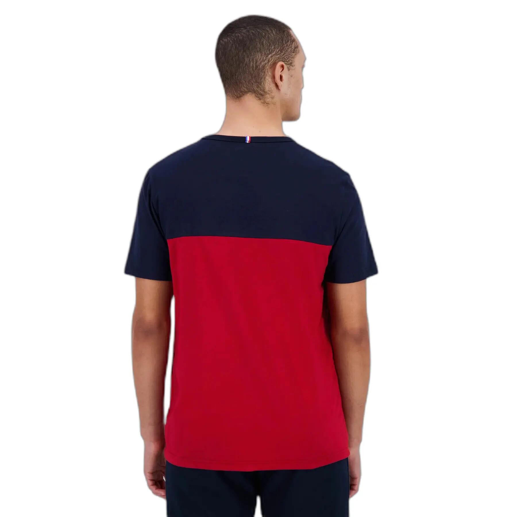 Camiseta Le Coq Sportif Tri SP N°2 5/7