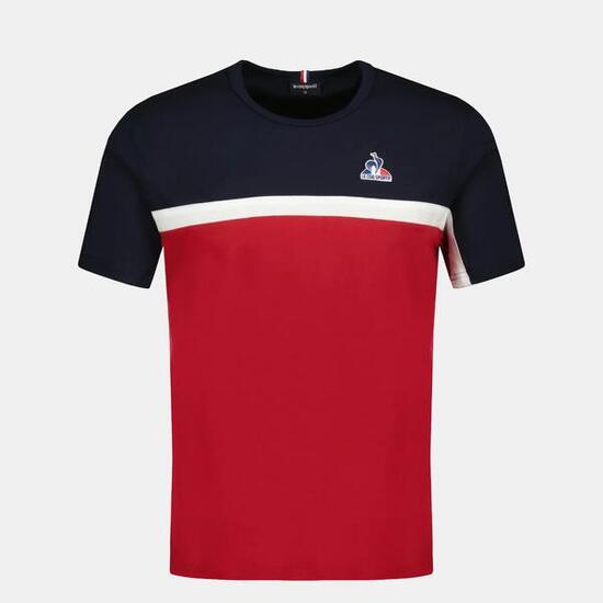 T-shirt Le Coq Sportif Tri SP N°2