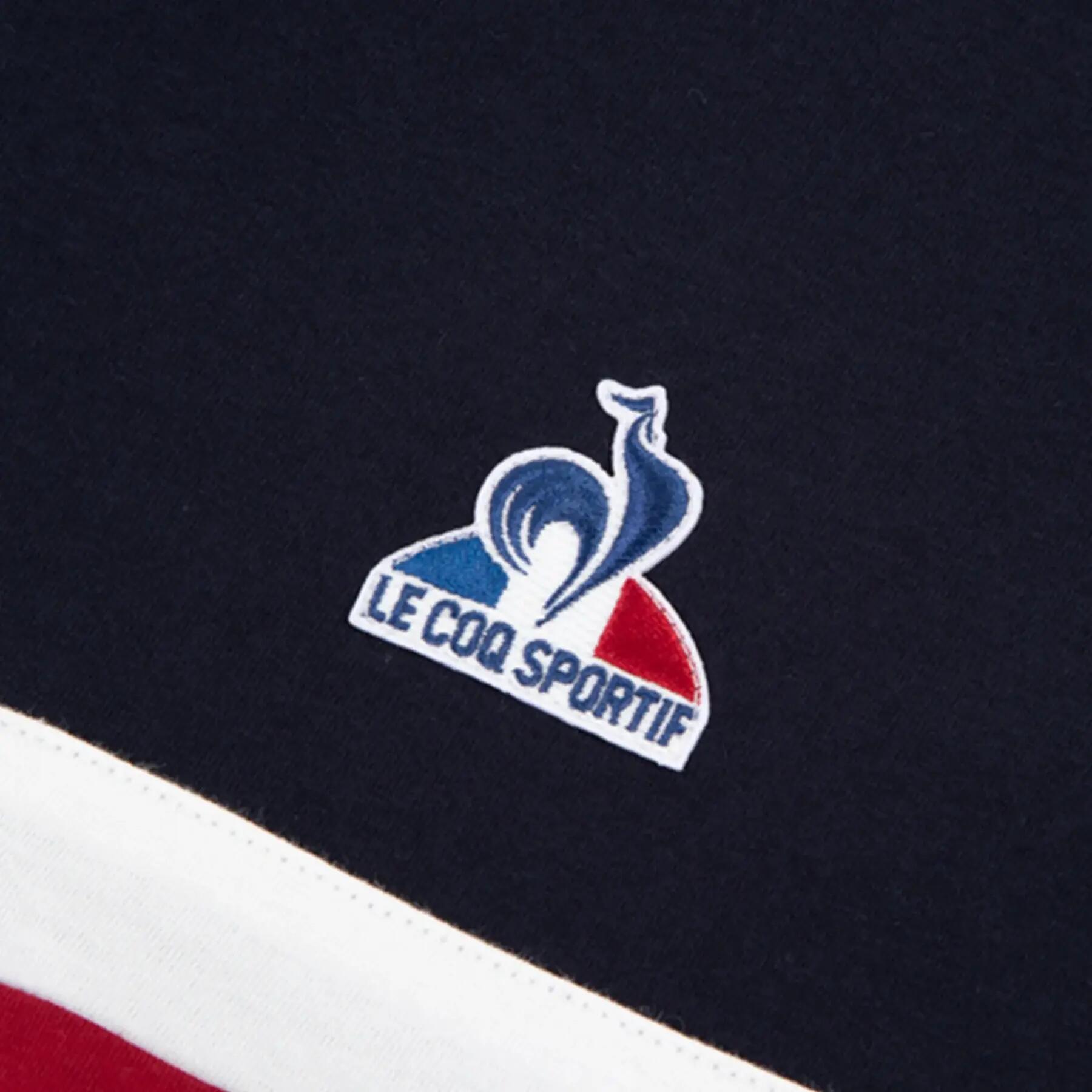 Camiseta Le Coq Sportif Tri SP N°2 7/7