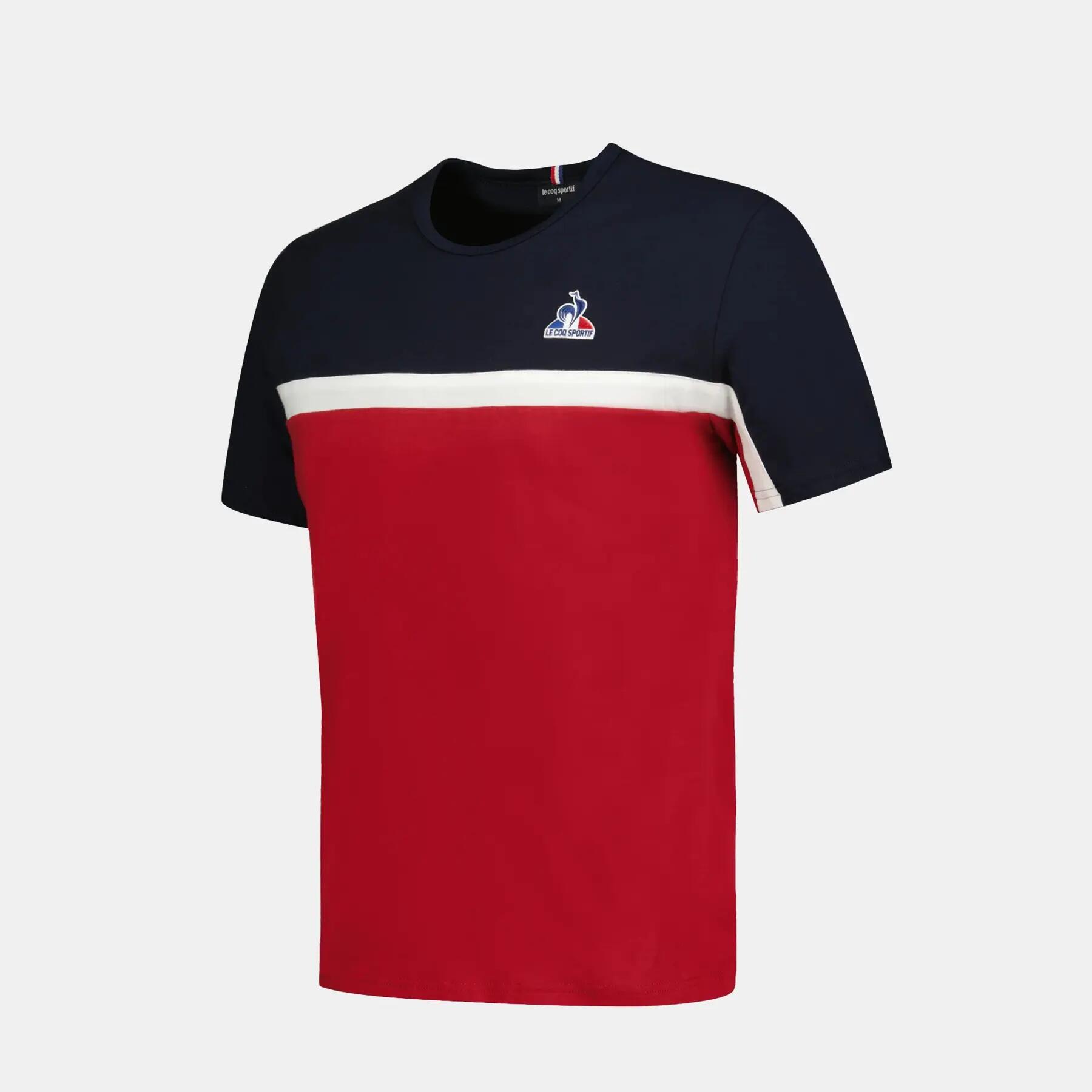 Camiseta Le Coq Sportif Tri SP N°2 4/7