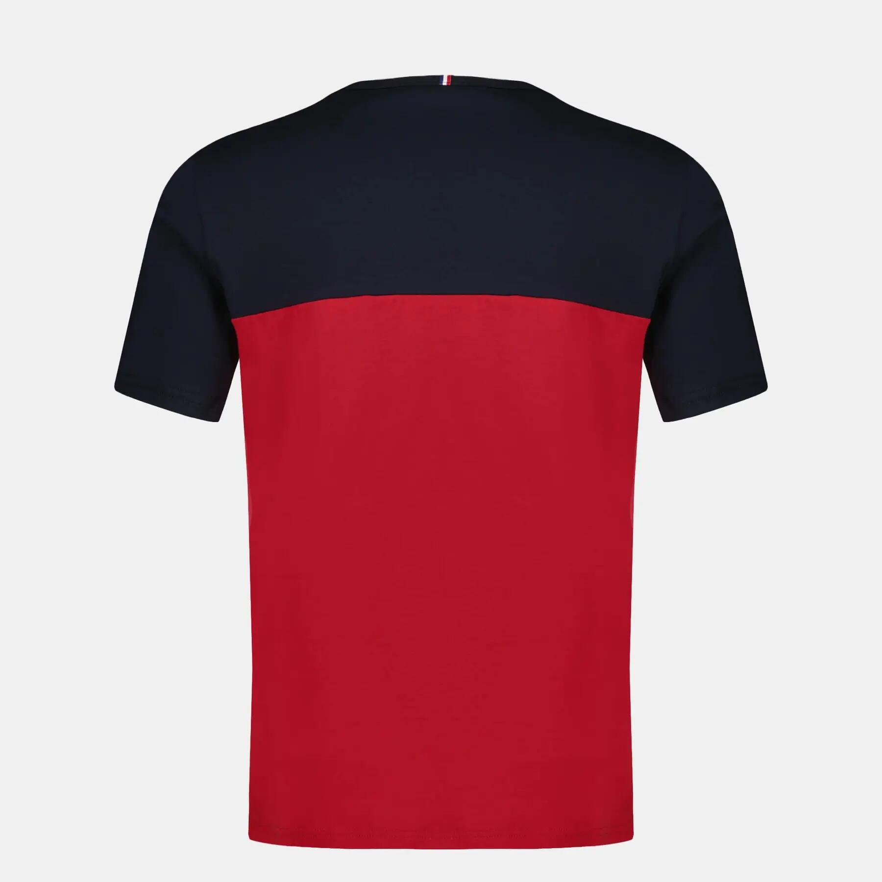Camiseta Le Coq Sportif Tri SP N°2 6/7