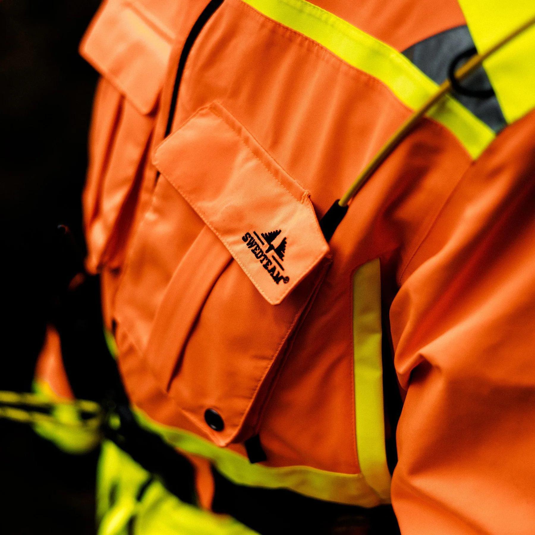 Jachtjas Swedteam Protect Pro 3/5