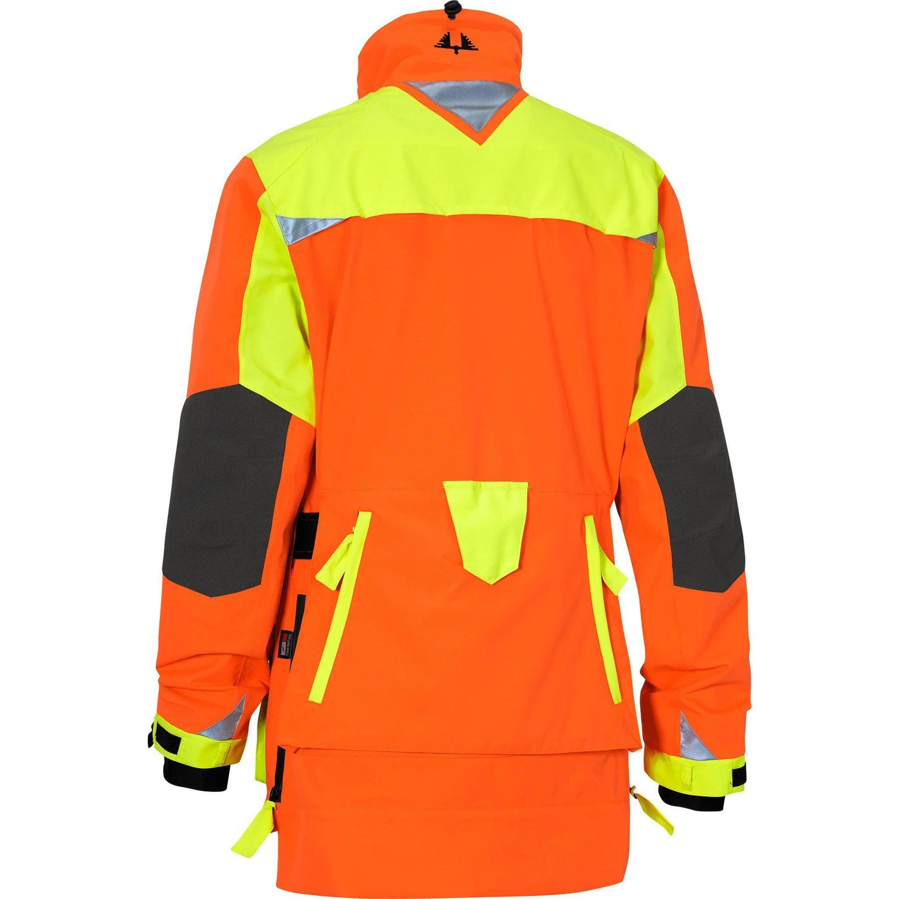 Jachtjas Swedteam Protect Pro 2/5