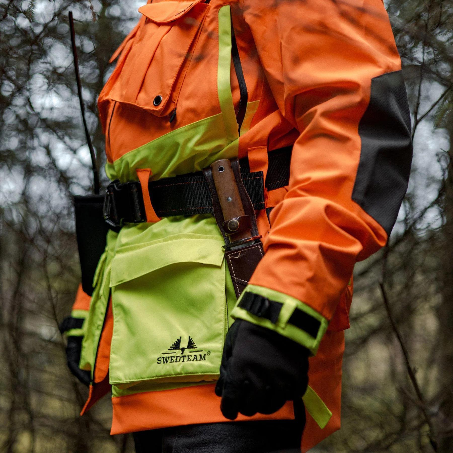 Jachtjas Swedteam Protect Pro 4/5