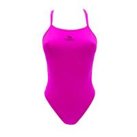 Maiô Turbo Energy Comfort - Lilás Lavanda - Tamanho 30 3/6