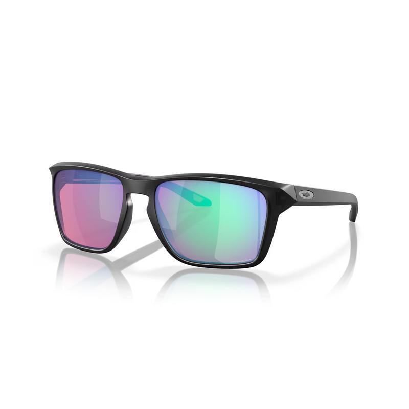 Sunglasses Oakley Sylas MotoGP™ Collection - verres Prizm Black, monture Matte B
