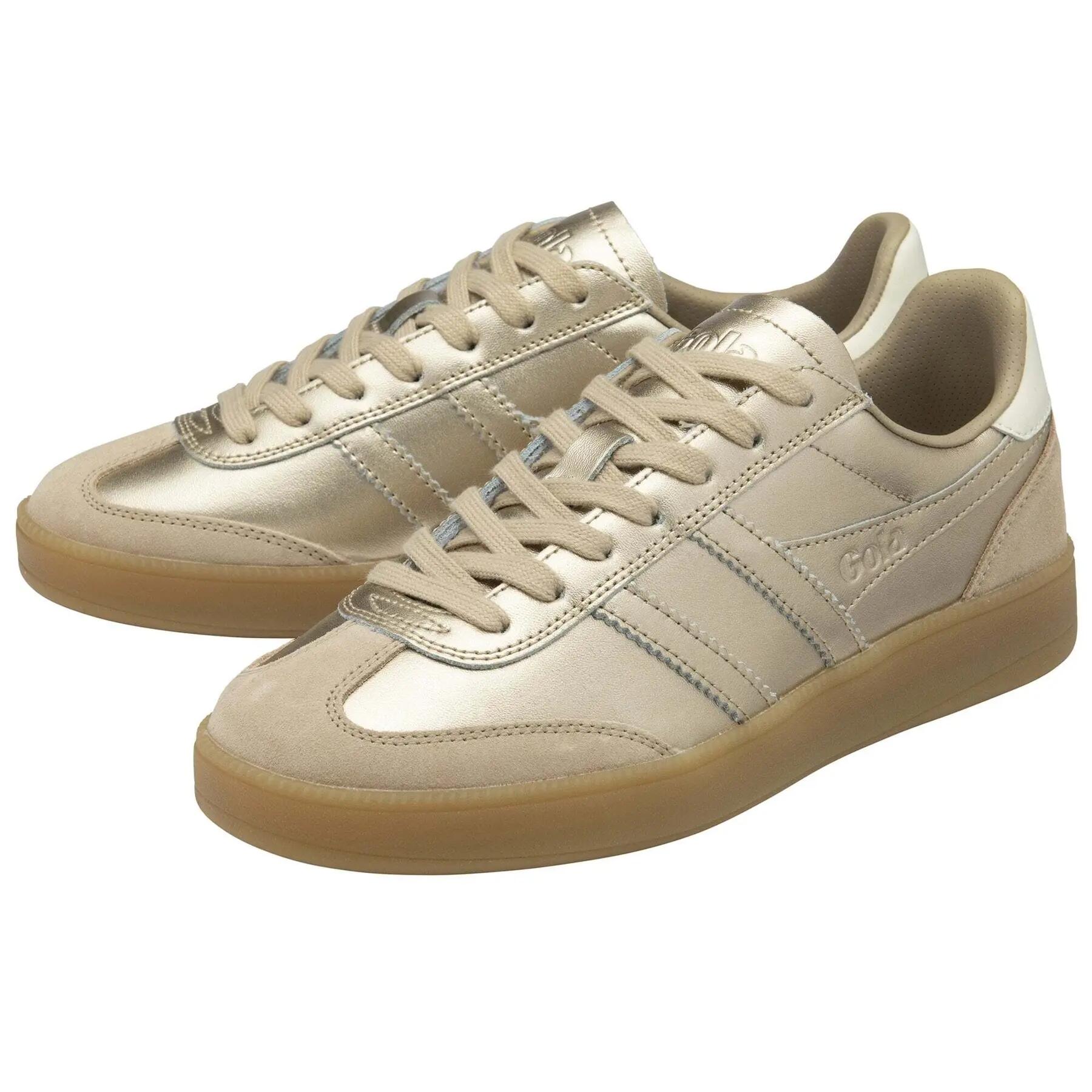 Sneakers Gola Viper Metallic Trainer 3/5